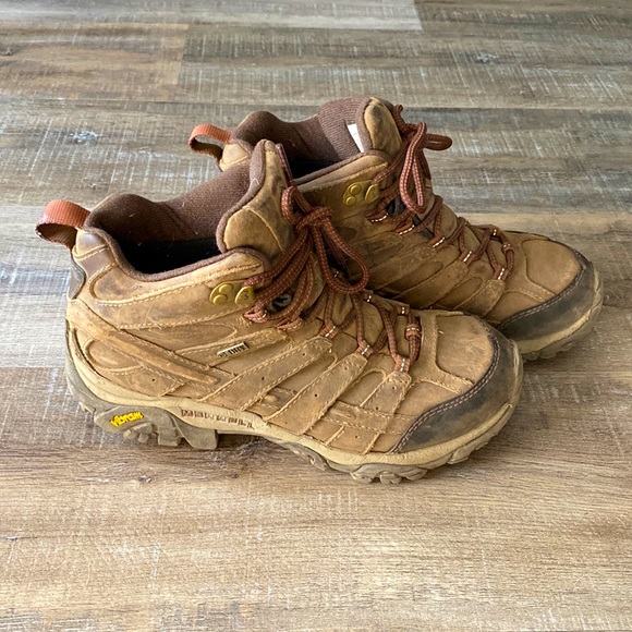 Merrell Shoes - Merrell Moab 2 Womens Hiking boot